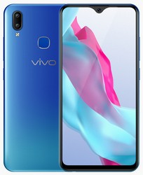 Замена разъема зарядки на телефоне Vivo Y93 Lite в Саратове